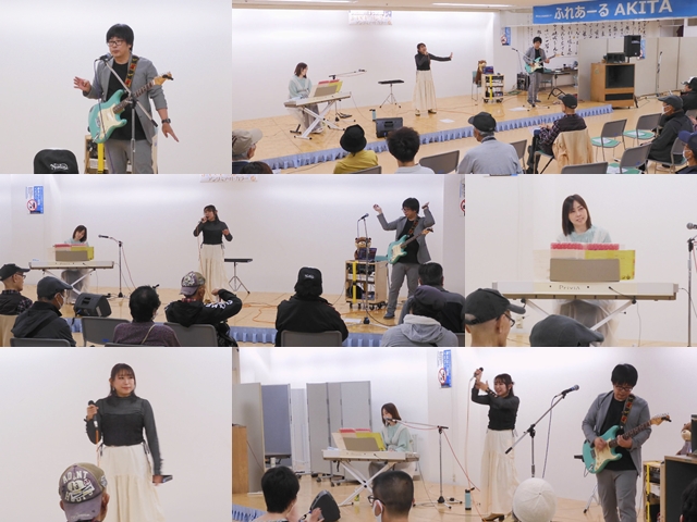 「J-POPコンサートvol.15」