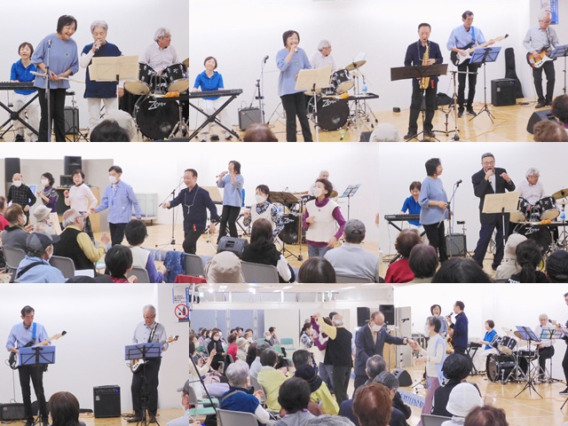 「春のプロムナードコンサート 爽やかな春風に誘われて！」