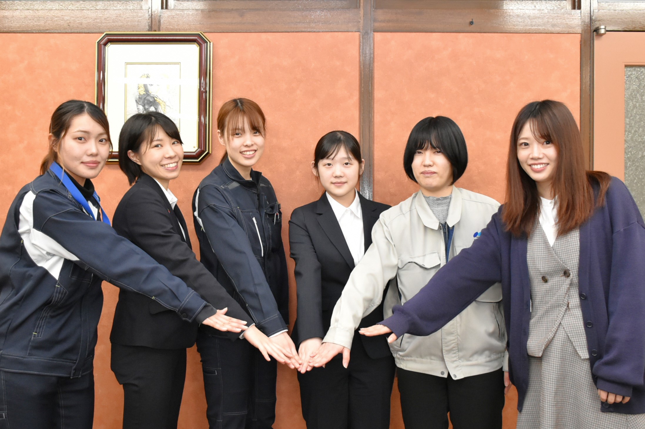 中田建設株式会社