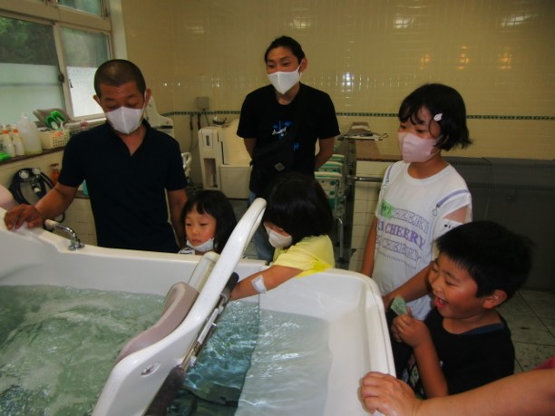 社会福祉法人　比内ふくし会