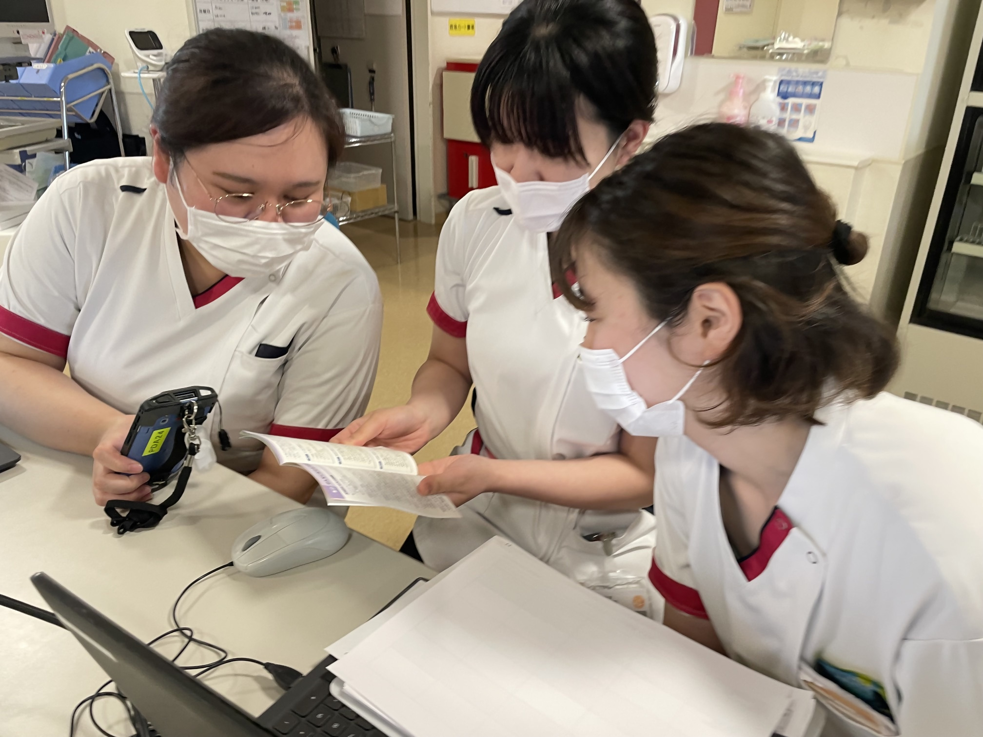 秋田県厚生農業協同組合連合会（秋田県厚生連病院グループ）