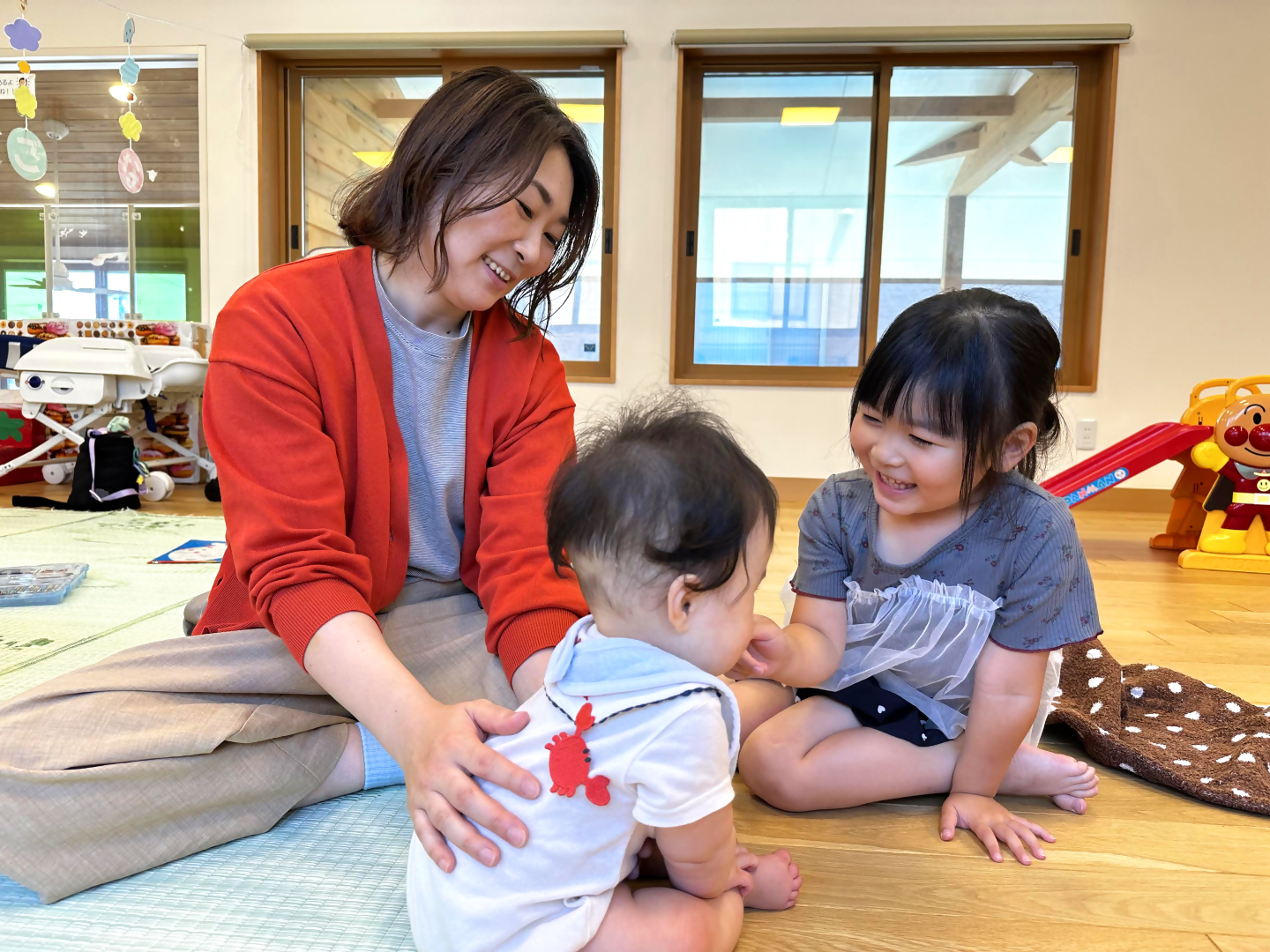 社会福祉法人あけぼの会