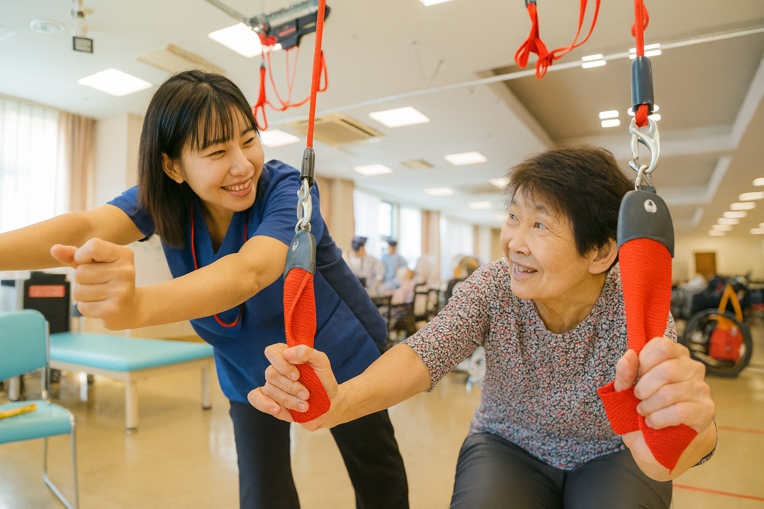 社会福祉法人あけぼの会