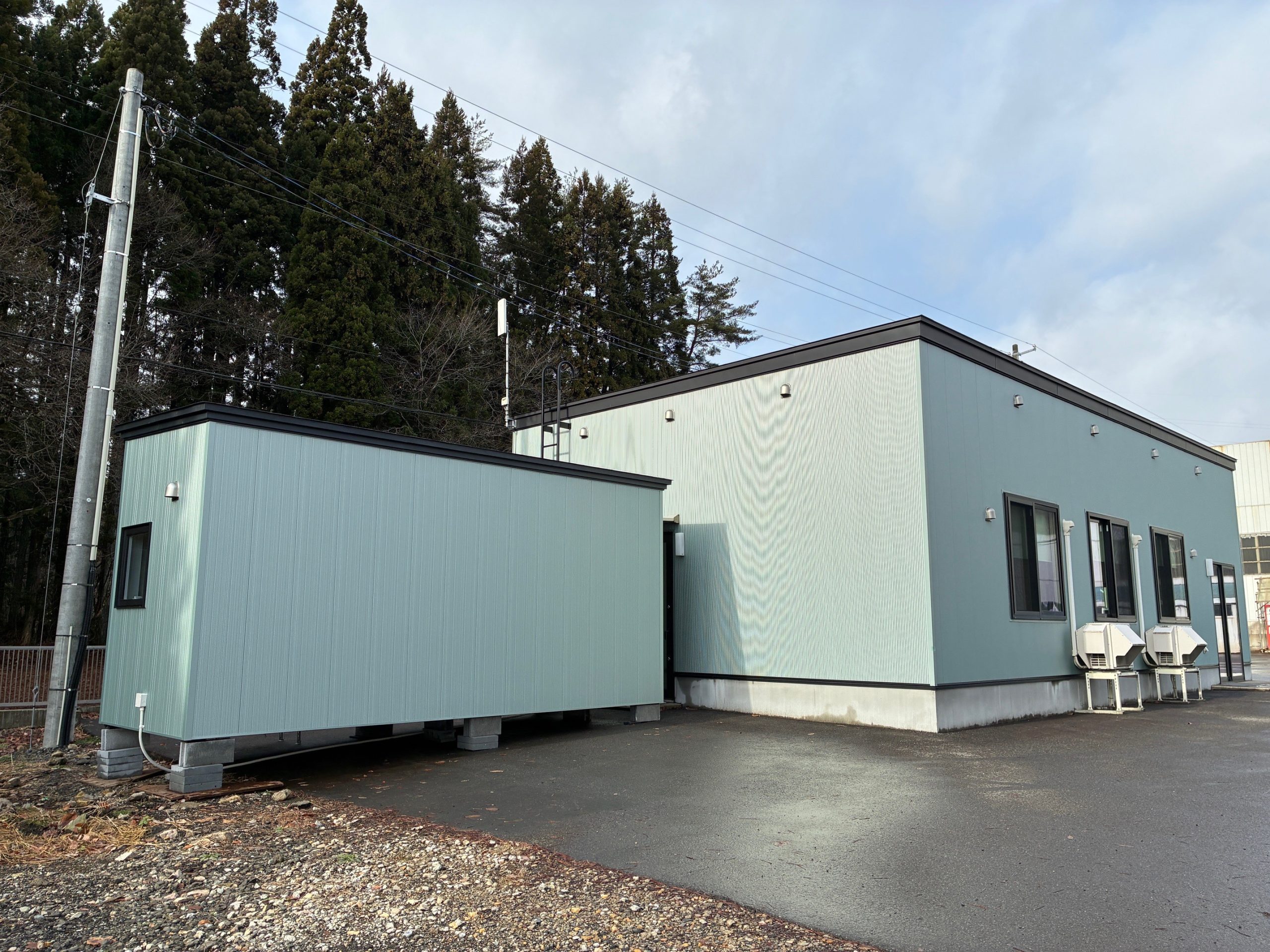 株式会社　ハチヨウ