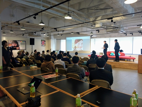 東京の秋田人にふるさとでの生活への期待を(第6回あきた寺子屋イベントレポート)