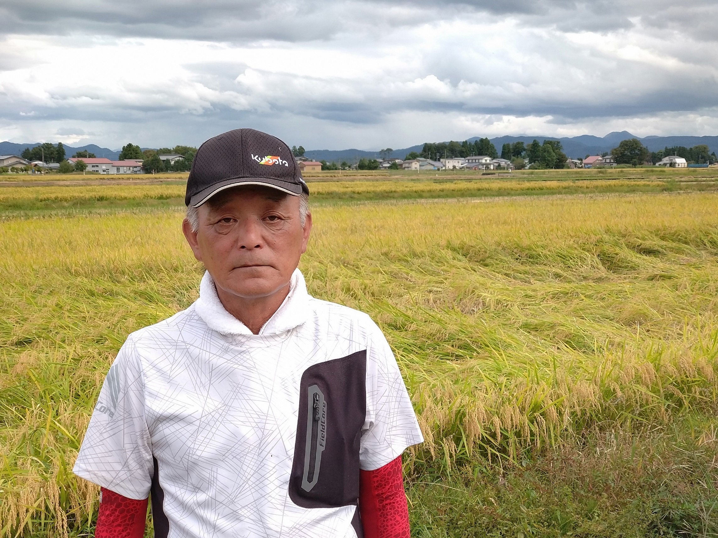 サキホコレマイスターの紹介 – ごはんのふるさと秋田へ