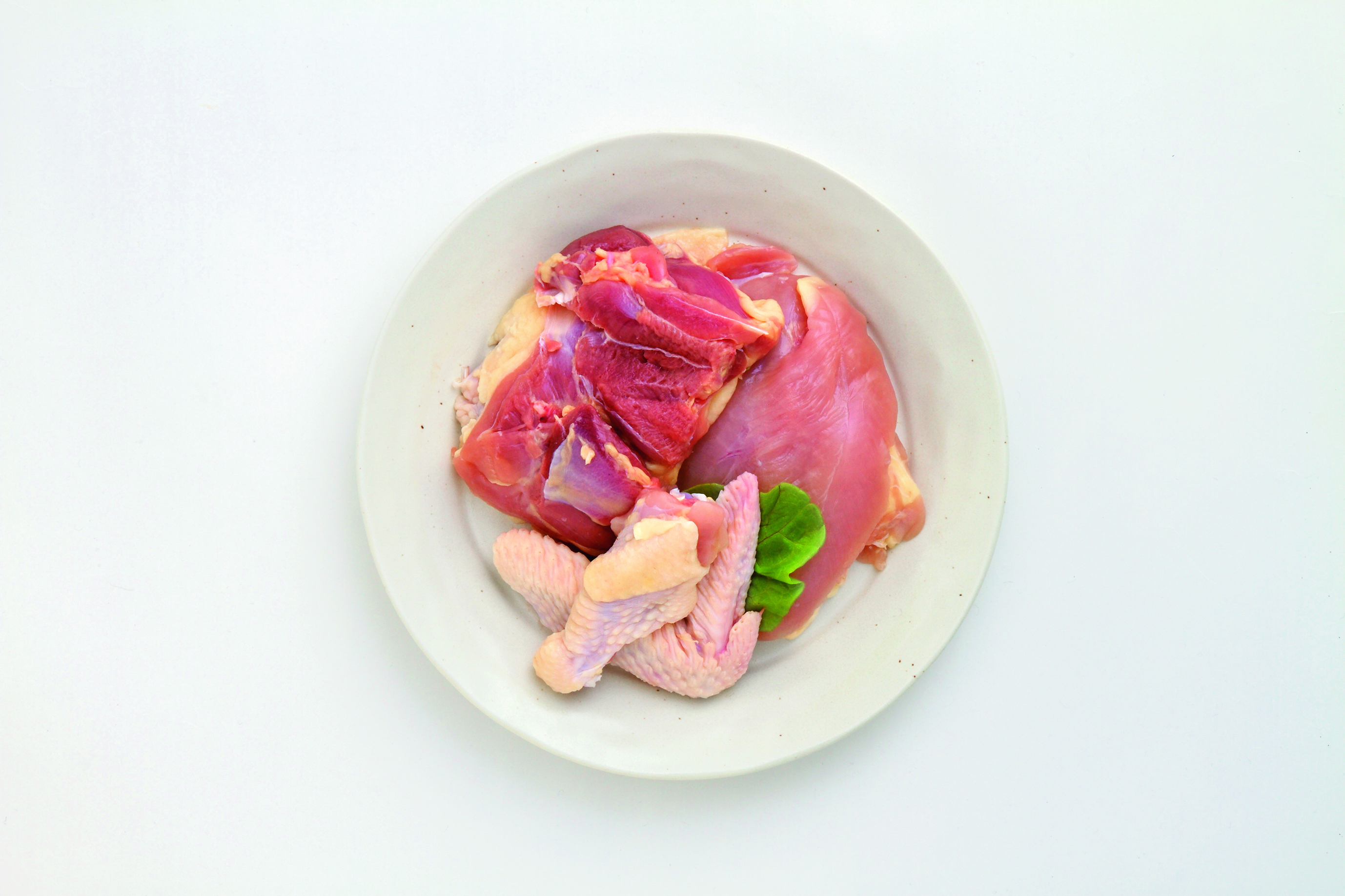 日本三大美味鶏比内地鶏の加工と販売　株式会社本家比内地鶏4