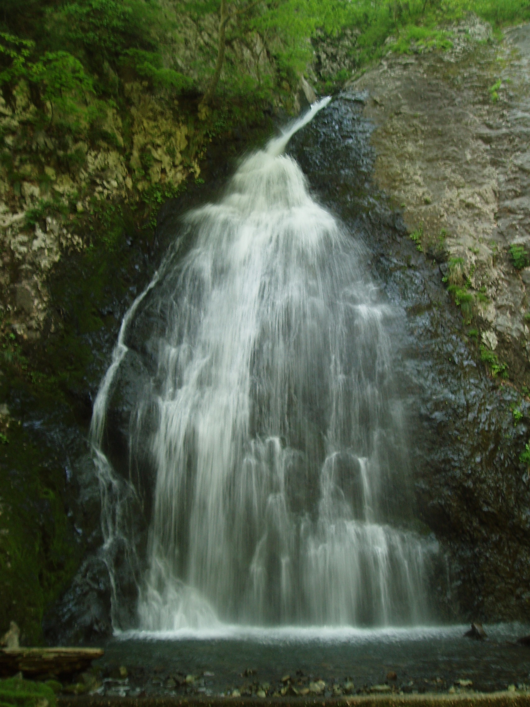 白糸の滝4