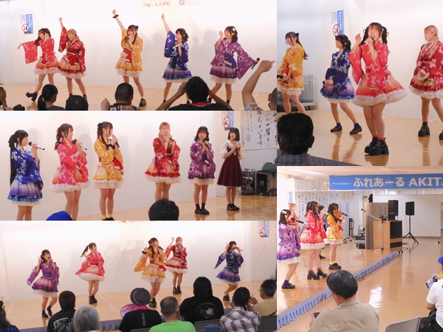 まちあわせアイドル