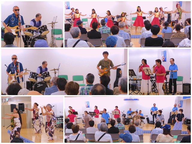 「Johnny special Live オールディーズをあなたに︕ Part４」