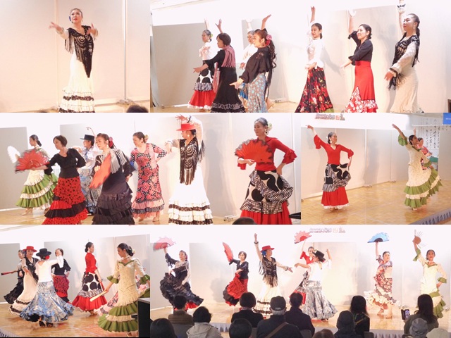 フローレス・デ・アレグリア