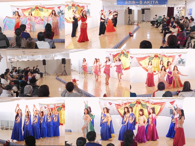 「Café Yasmina（ジャスミンカフェ）vol.10☆」