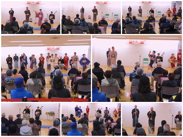 「第125回民謡祭 秋田民謡・教授会『2026年 春公演』」