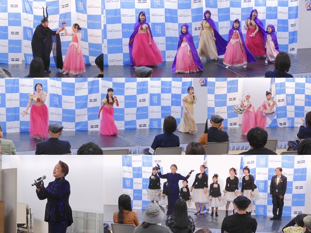 「Shining Rhythm! Part20」