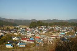 画像:山田地域の歴史