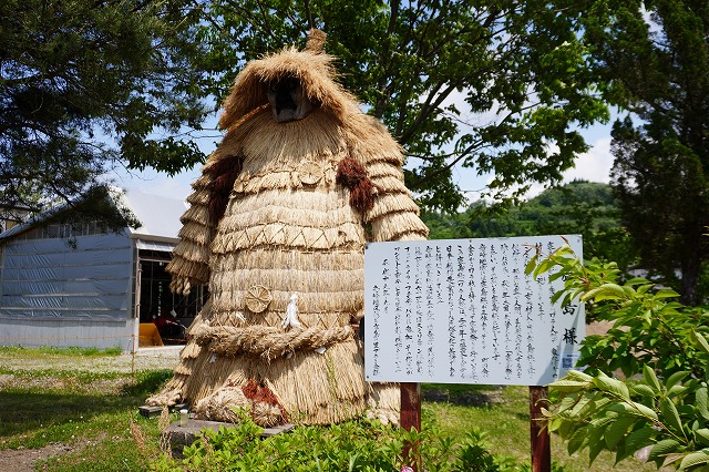 写真：道祖伸　かしま様