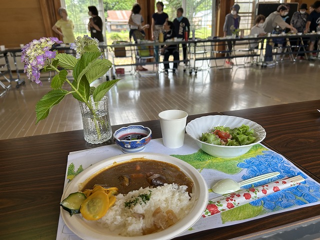 料理