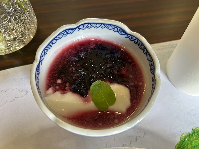 ヨーグルト