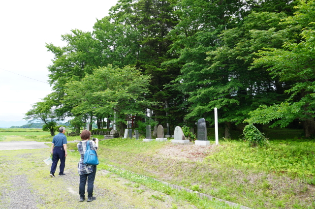写真：四ツ小屋神明社