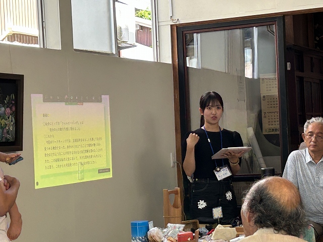 薄井さん