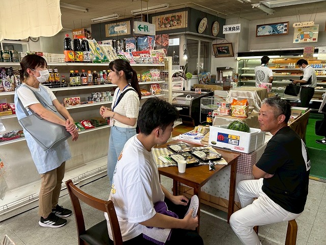 フレッシュマート菅