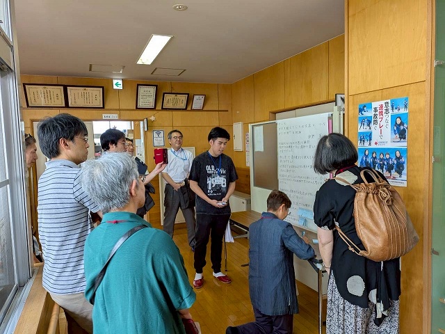 ポスターセッション3