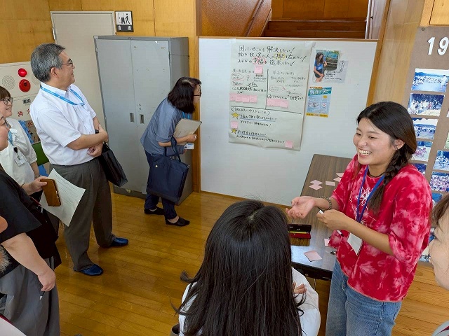 ポスターセッション4