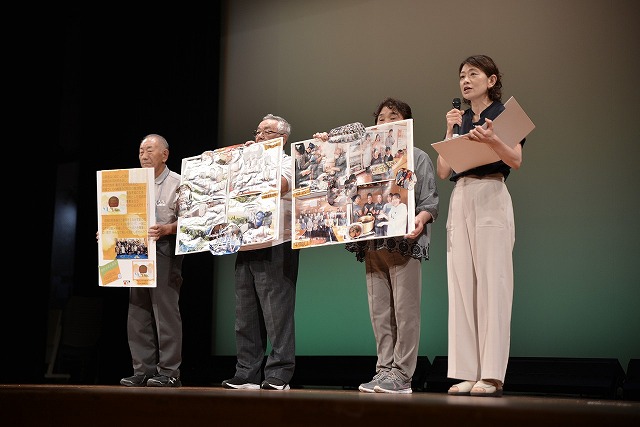 写真：npo