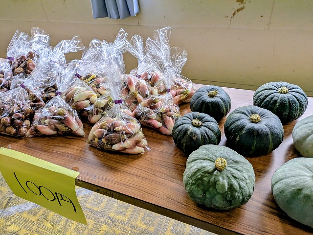 写真：販売品