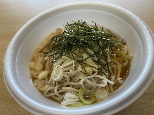 写真　そば