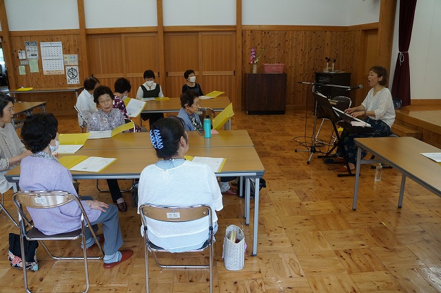 写真　歌の会2
