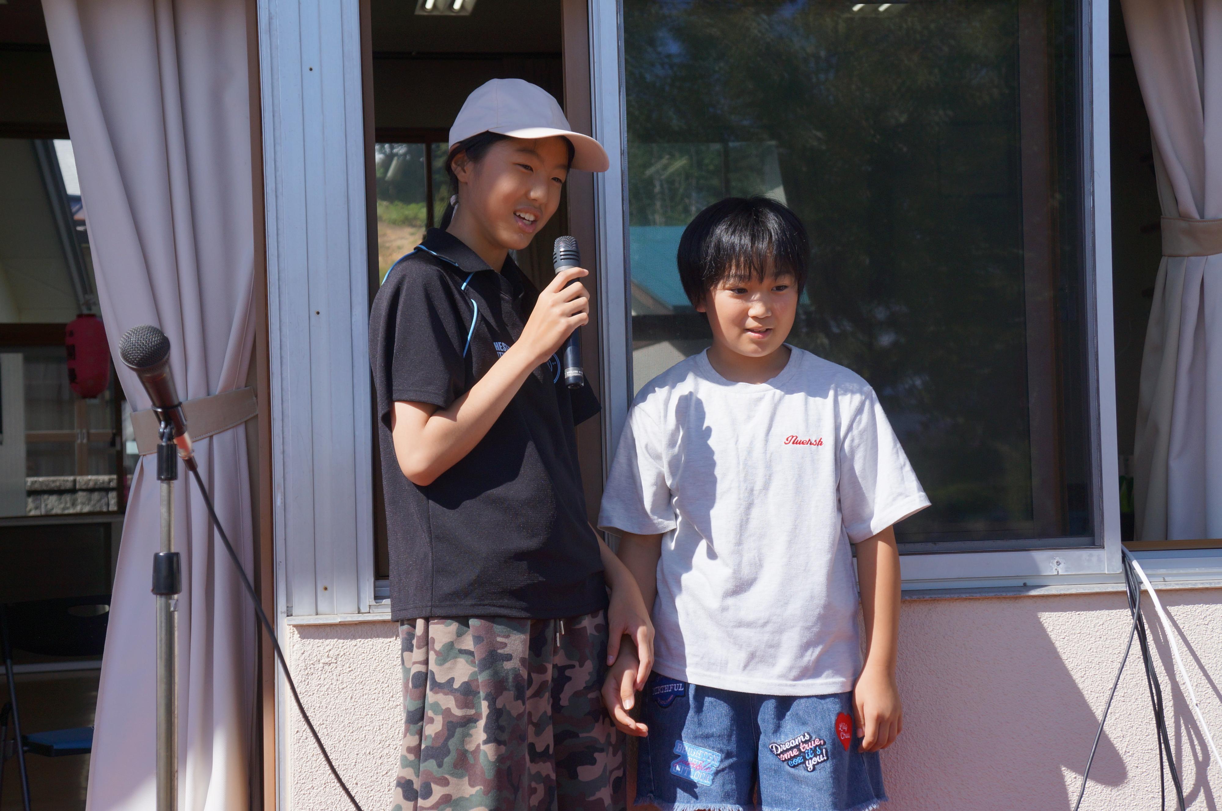 写真　イントロカラオケ