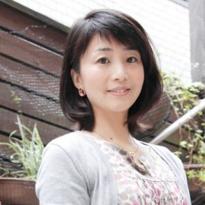 三島 葉子