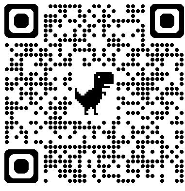 申込用QRコード