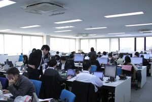 北日本コンピューターサービス株式会社