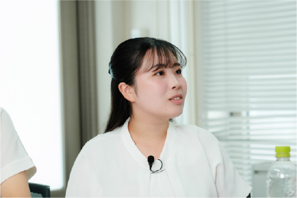 編集後記 栁田実海