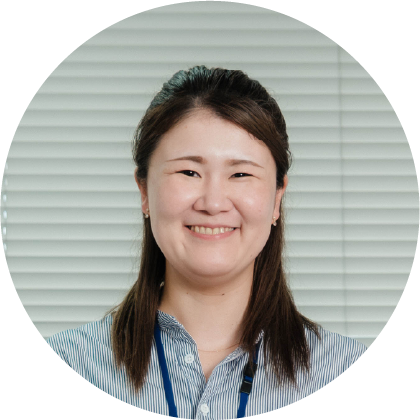 プロフィール画像