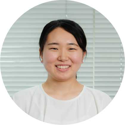 プロフィール画像