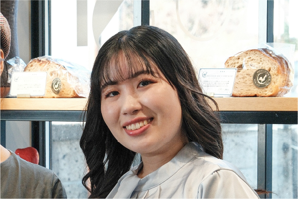 編集後記 栁田実海