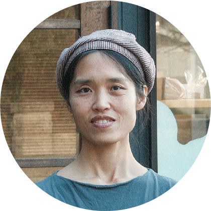 プロフィール画像