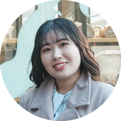 プロフィール画像