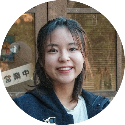 プロフィール画像