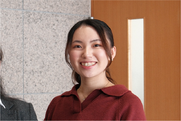 編集後記 柴田花菜