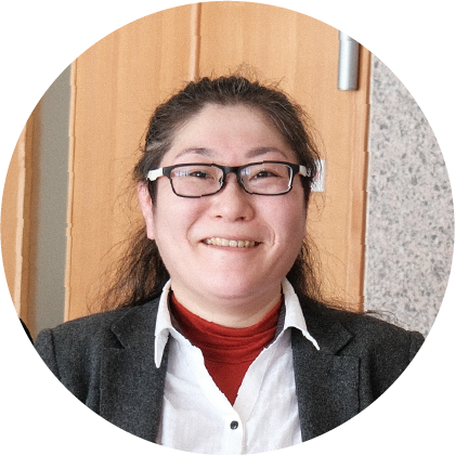 プロフィール画像