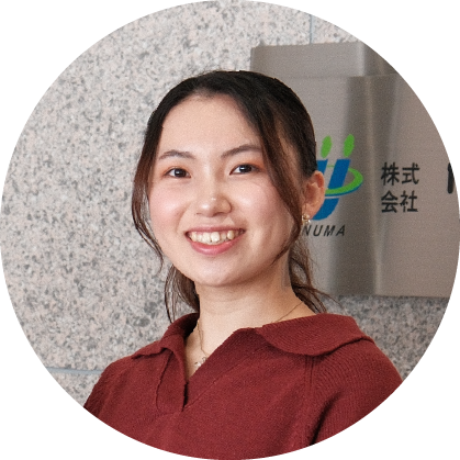 プロフィール画像