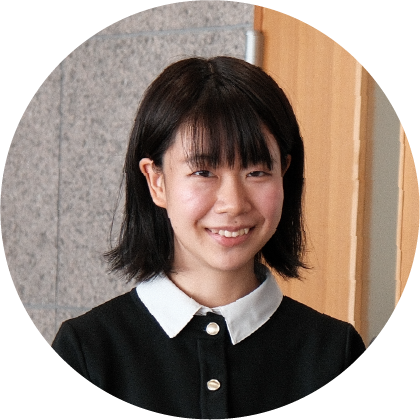 プロフィール画像