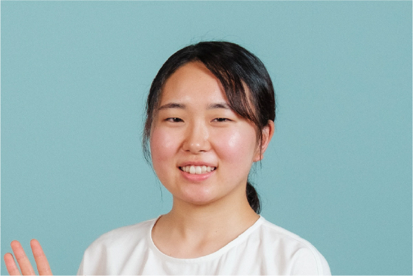 編集後記 佐藤優芽実