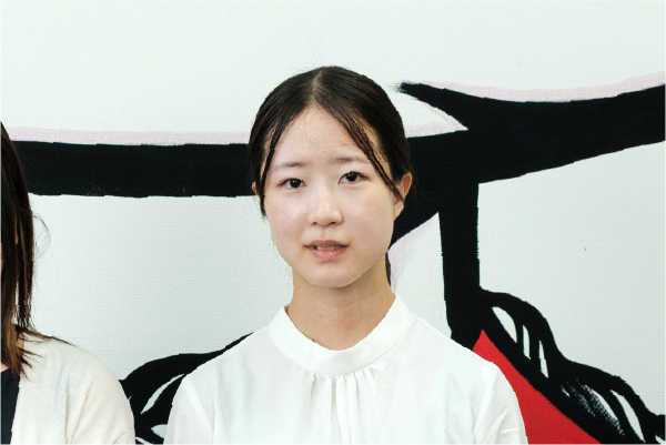 編集後記 近藤海音