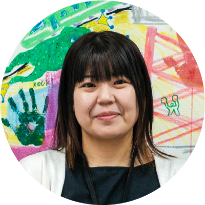 プロフィール画像