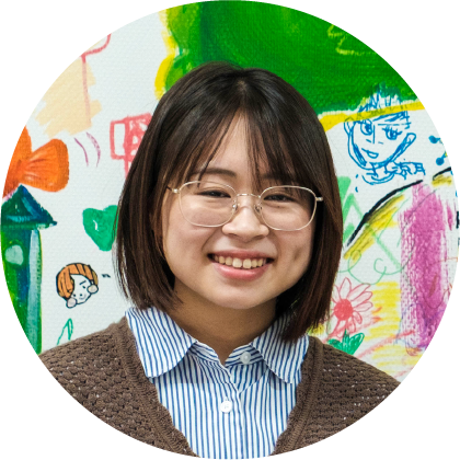 プロフィール画像